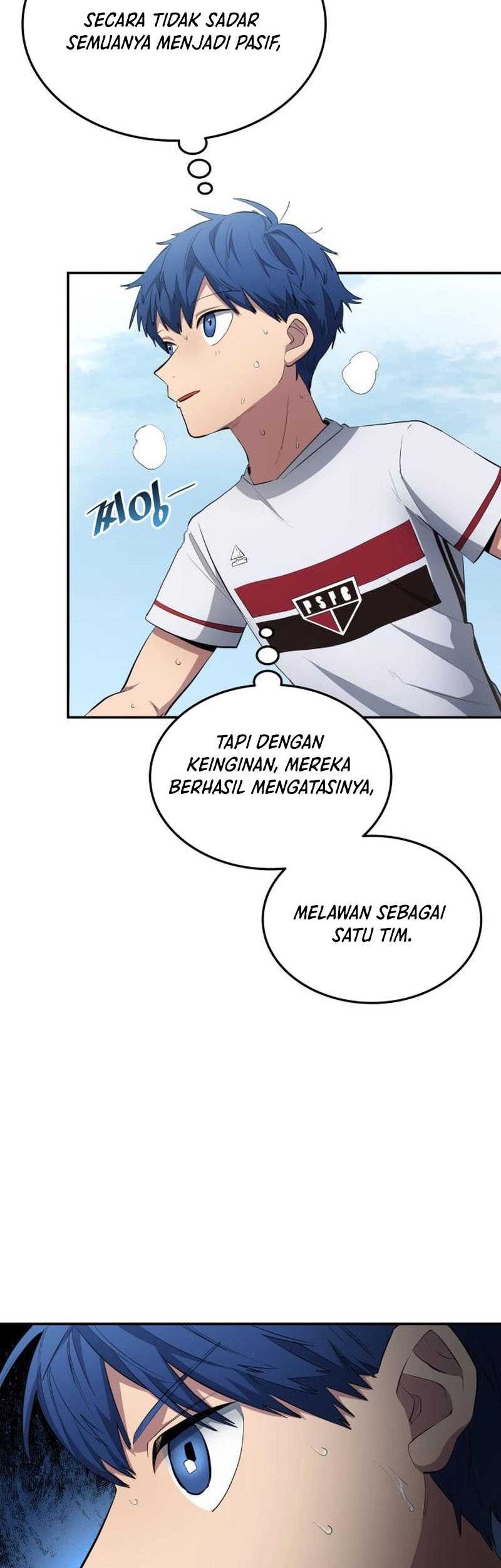 All Football Talents Are Mine Chapter 66 Gambar 15
