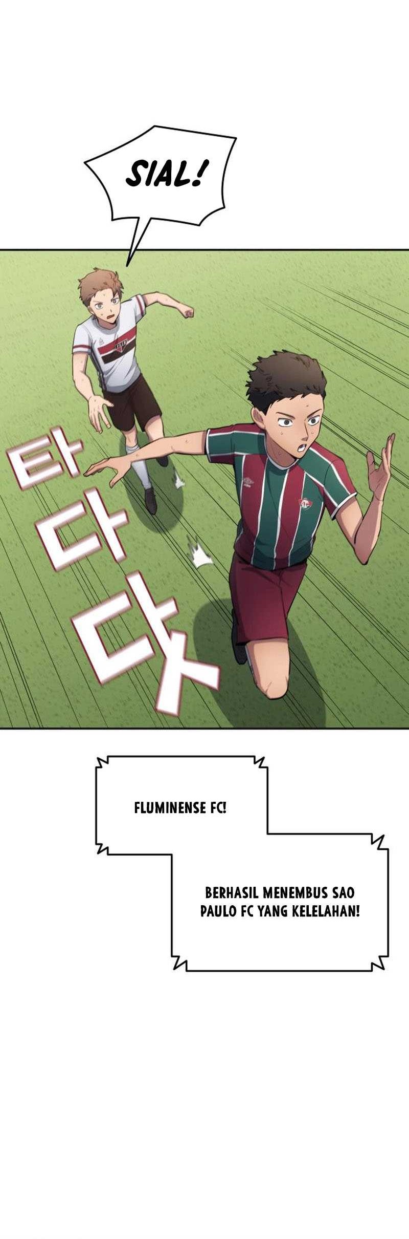 All Football Talents Are Mine Chapter 66 Gambar 25