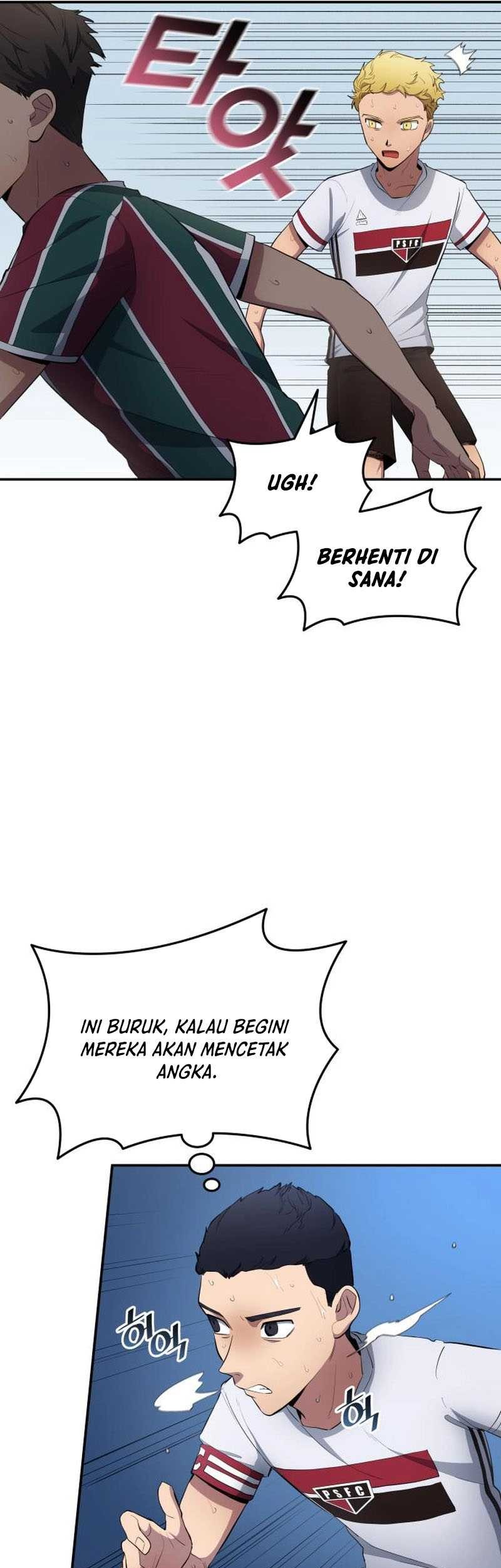 All Football Talents Are Mine Chapter 66 Gambar 26