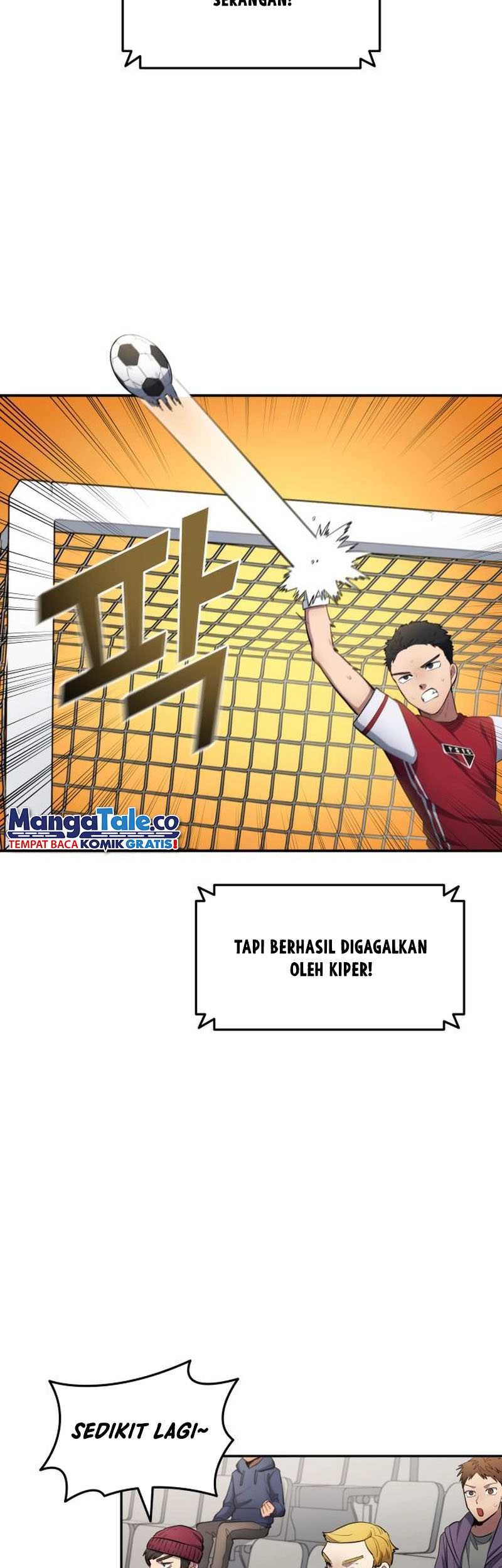 All Football Talents Are Mine Chapter 66 Gambar 28