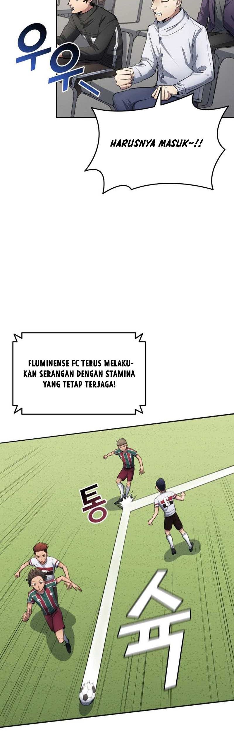 All Football Talents Are Mine Chapter 66 Gambar 29