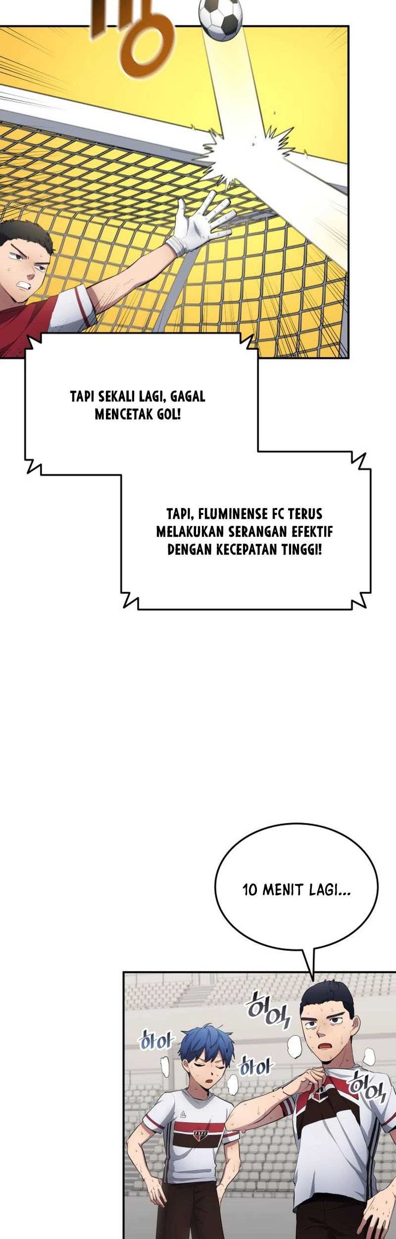 All Football Talents Are Mine Chapter 66 Gambar 31