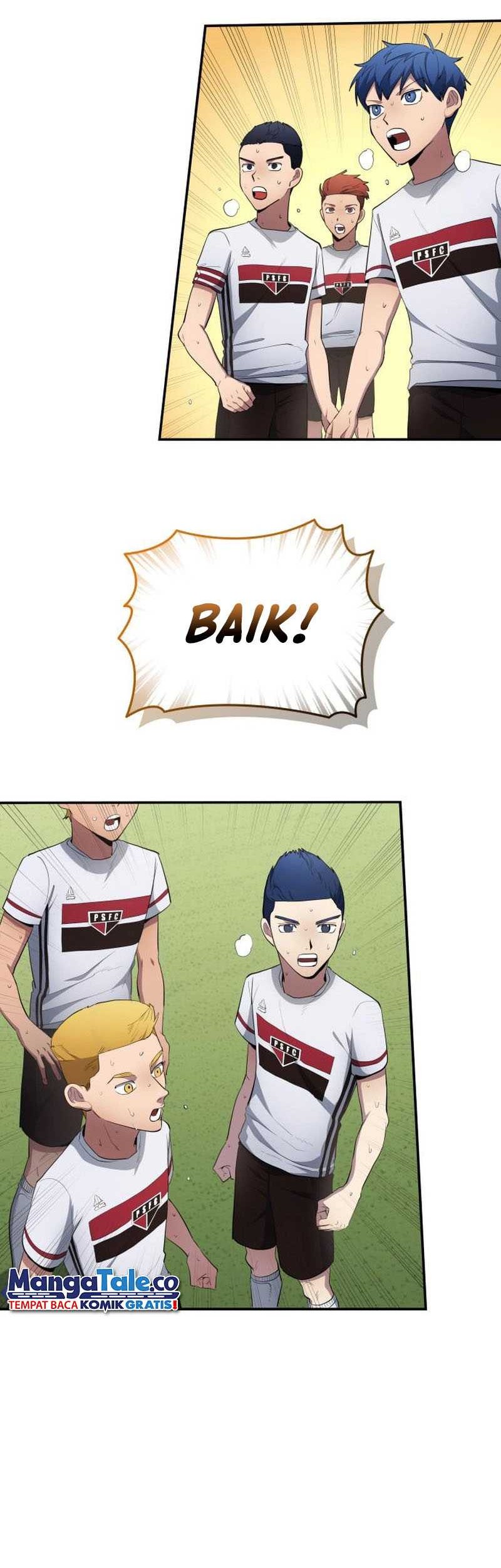 All Football Talents Are Mine Chapter 66 Gambar 35