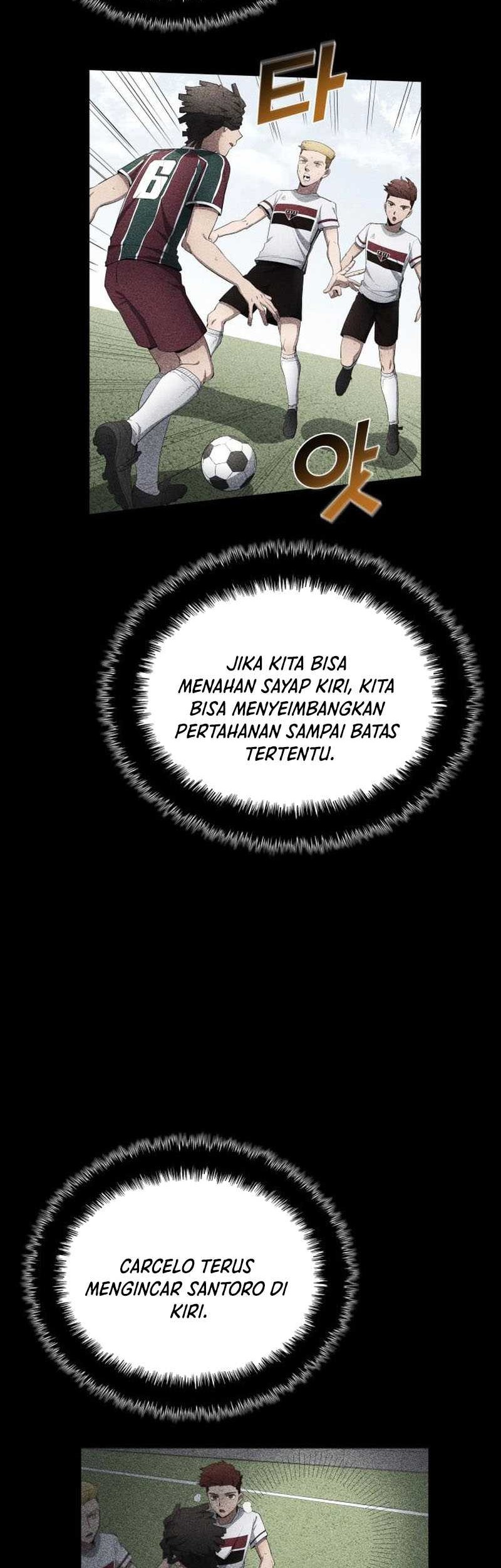 All Football Talents Are Mine Chapter 66 Gambar 37