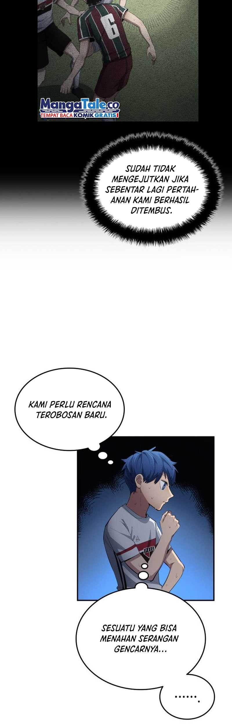 All Football Talents Are Mine Chapter 66 Gambar 38