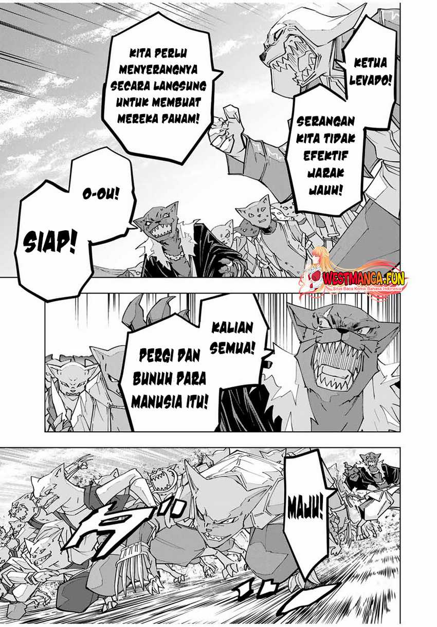 My Gift LVL 9999 Unlimited Gacha Chapter 134 Gambar 10