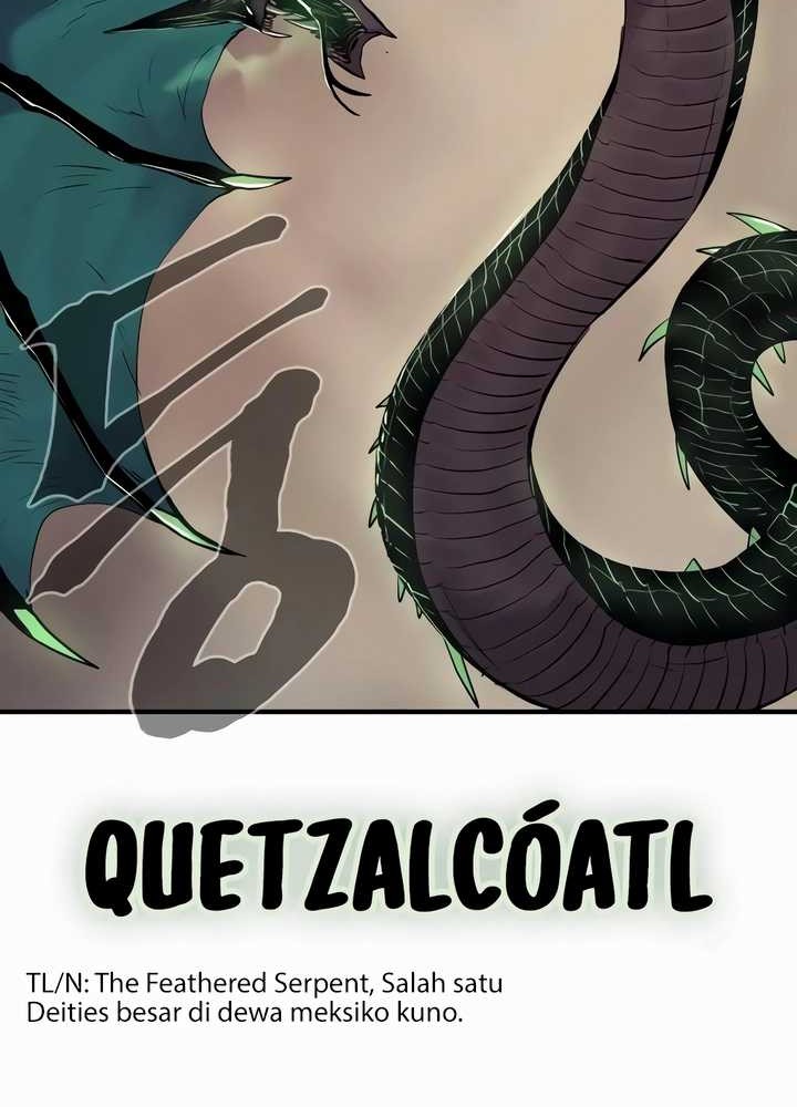 Howling Dragon Chapter 32 Gambar 29