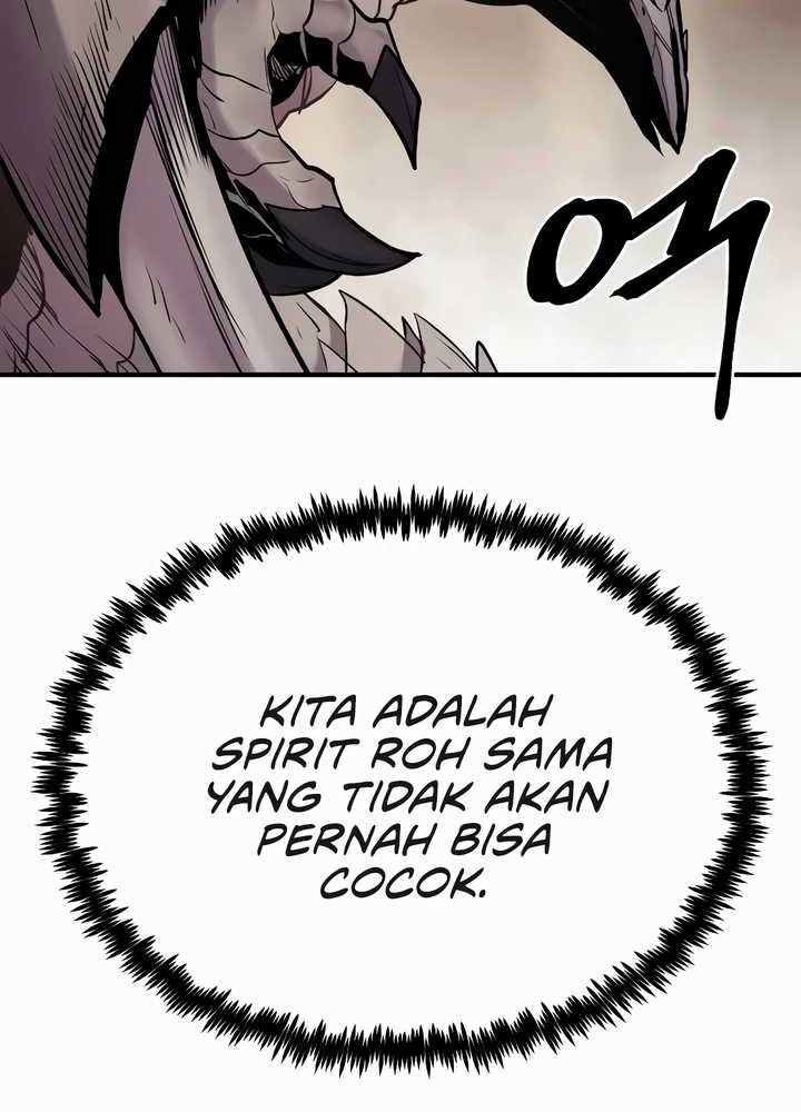 Howling Dragon Chapter 32 Gambar 35