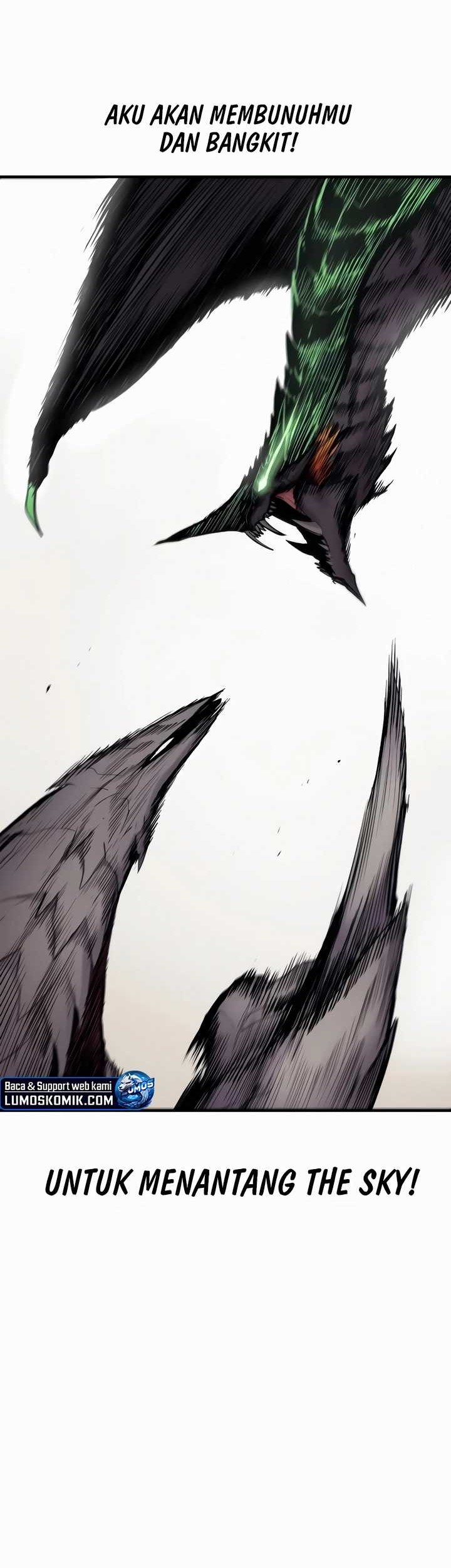 Howling Dragon Chapter 32 Gambar 37