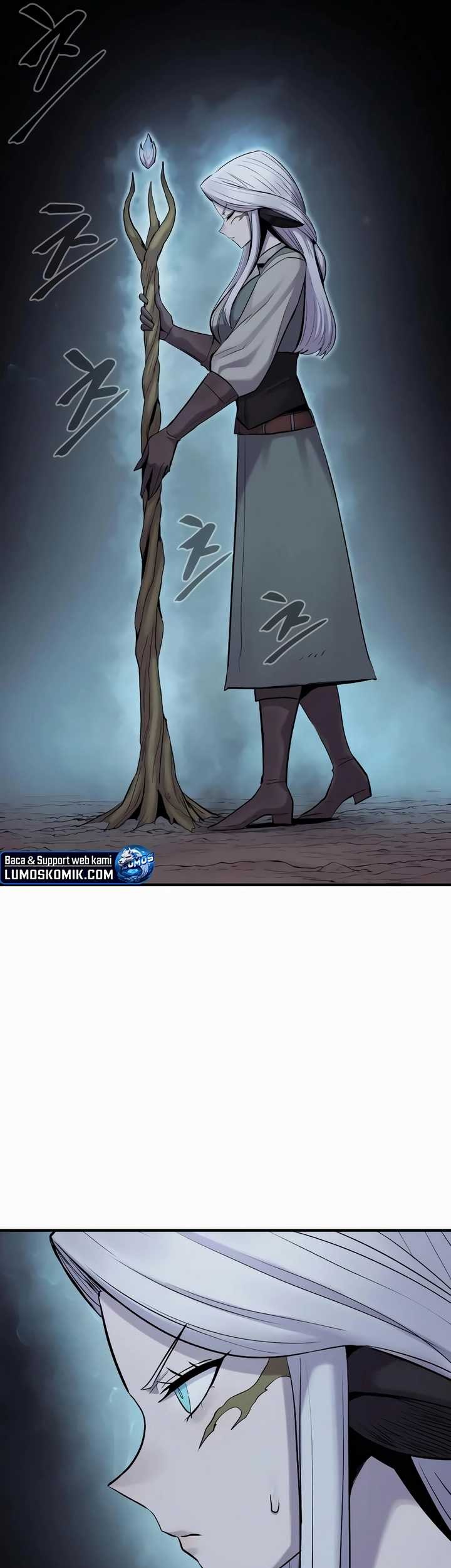 Howling Dragon Chapter 32 Gambar 42