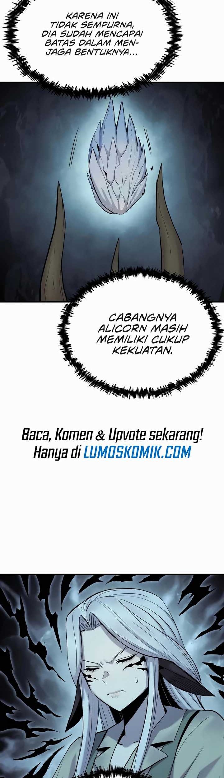 Howling Dragon Chapter 32 Gambar 45