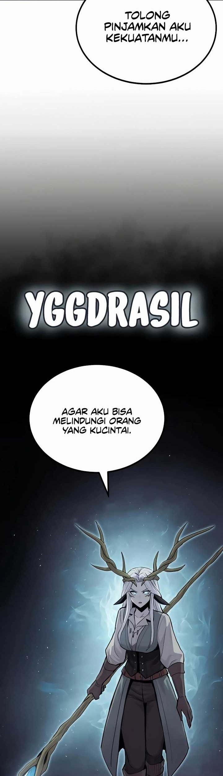 Howling Dragon Chapter 32 Gambar 51