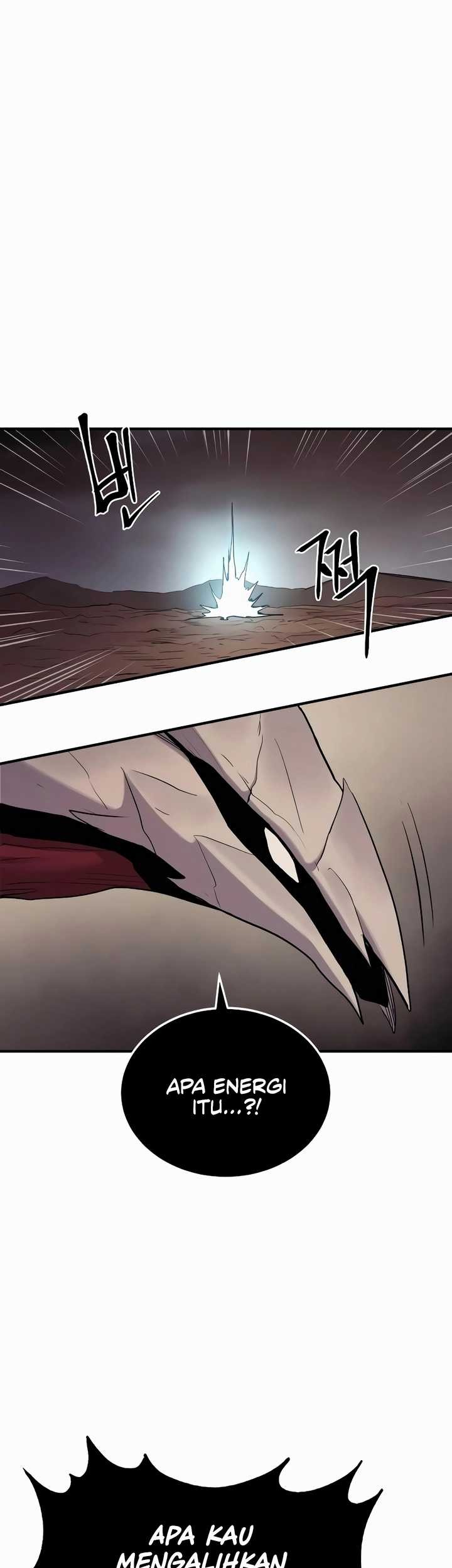 Howling Dragon Chapter 32 Gambar 53