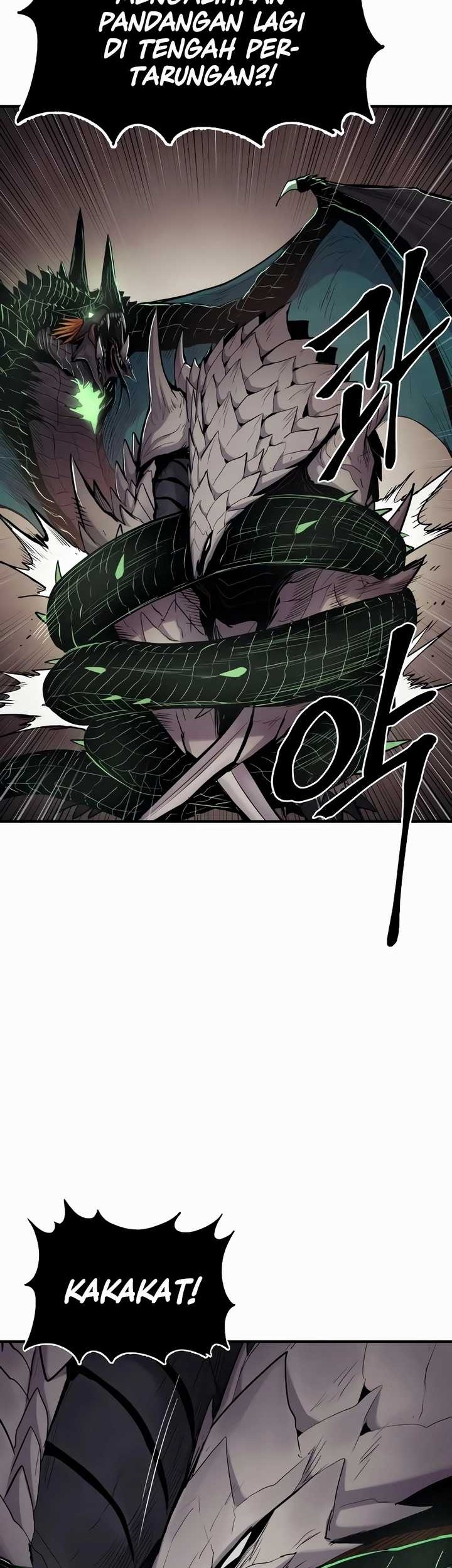 Howling Dragon Chapter 32 Gambar 54