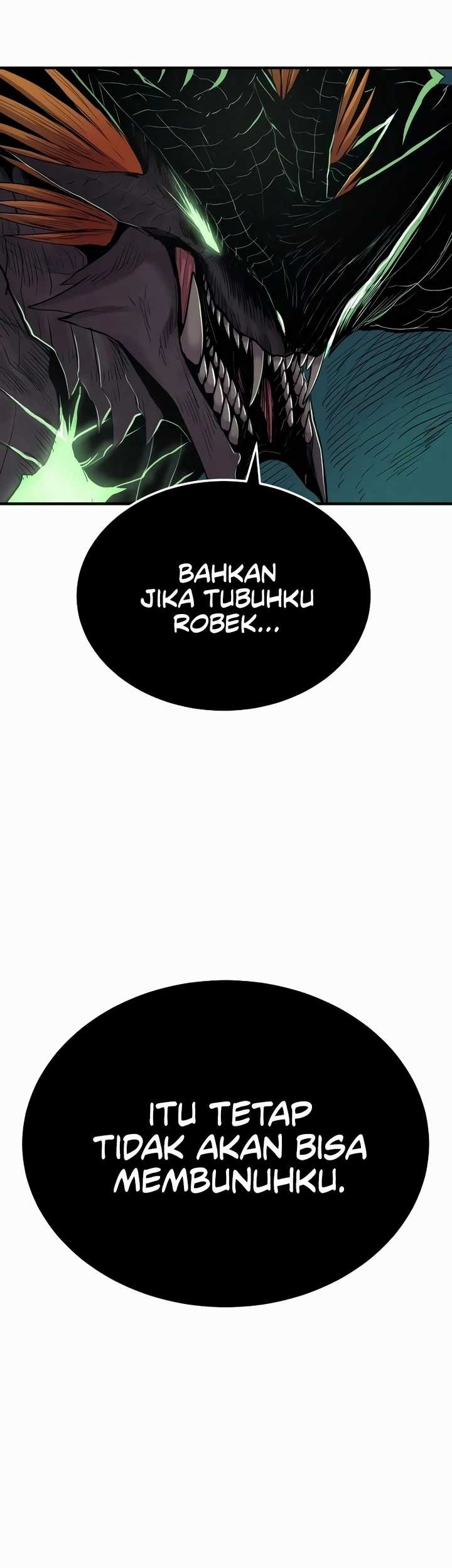 Howling Dragon Chapter 32 Gambar 56