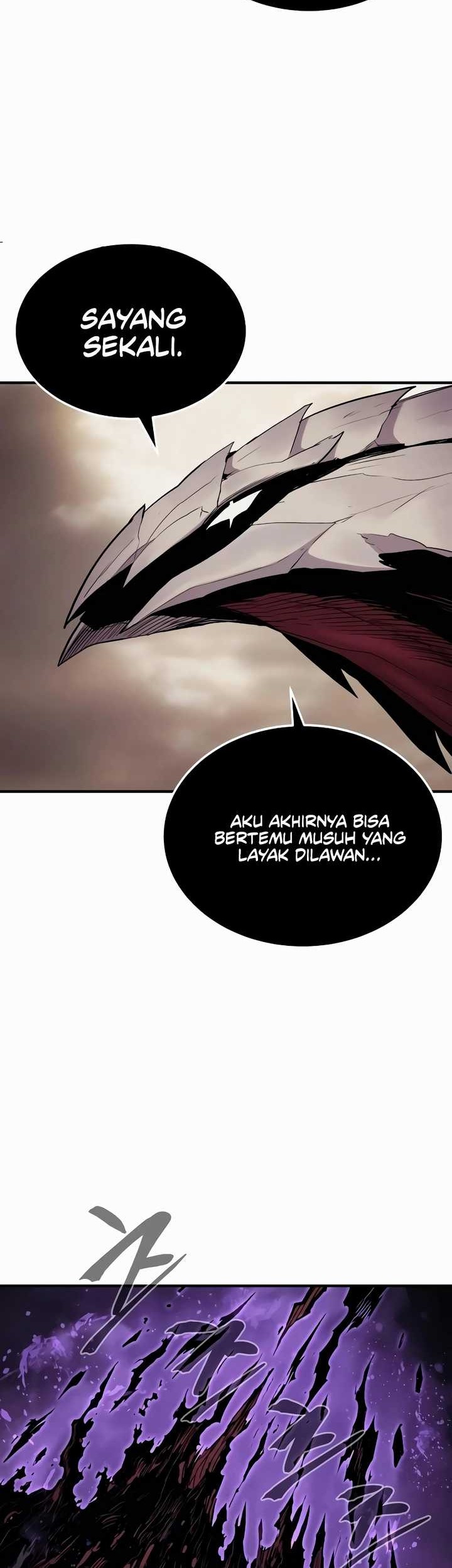 Howling Dragon Chapter 32 Gambar 62