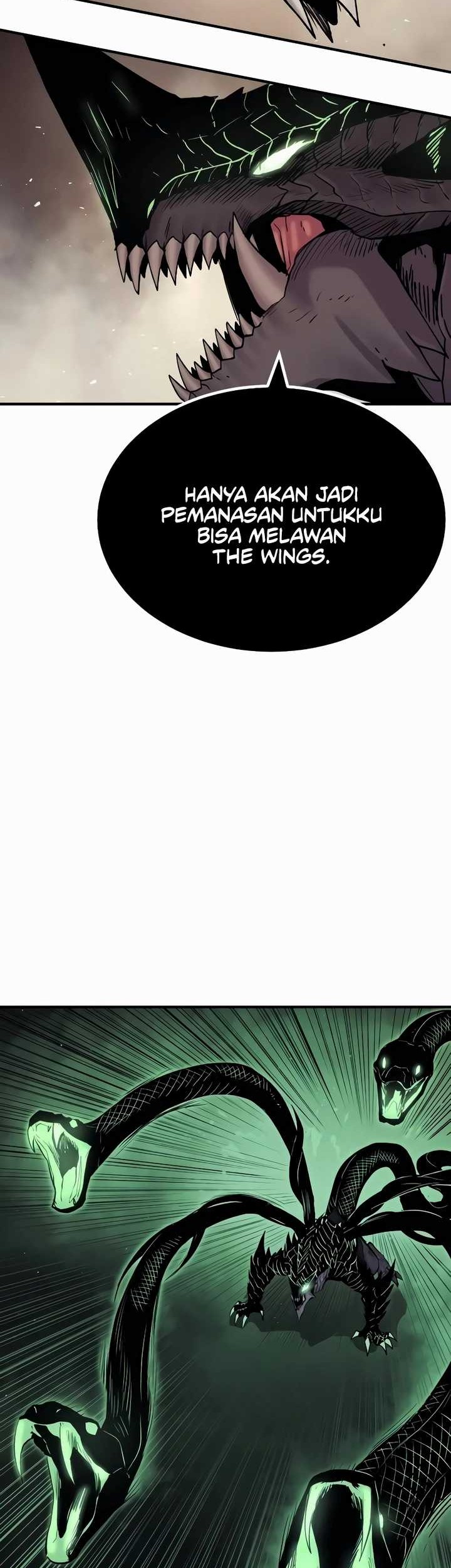 Howling Dragon Chapter 32 Gambar 5