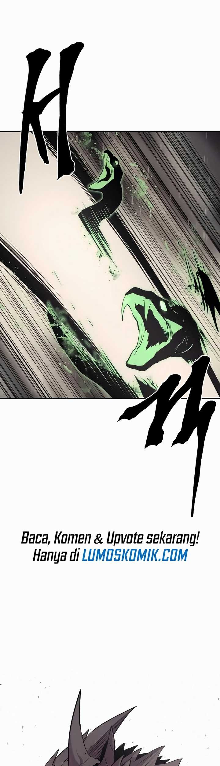 Howling Dragon Chapter 32 Gambar 7