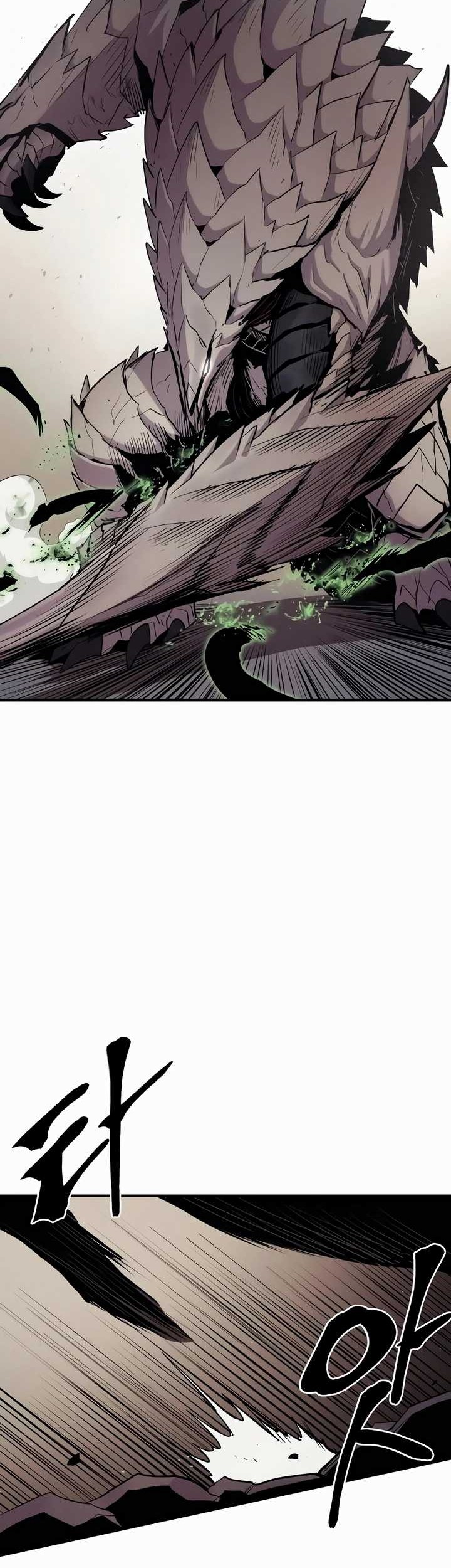 Howling Dragon Chapter 32 Gambar 8