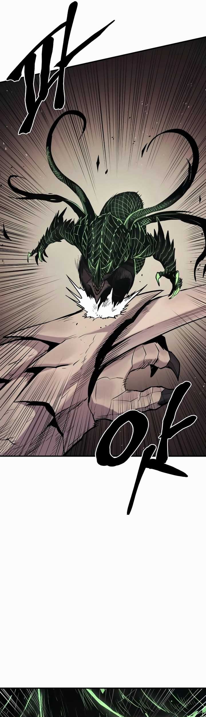 Howling Dragon Chapter 32 Gambar 10