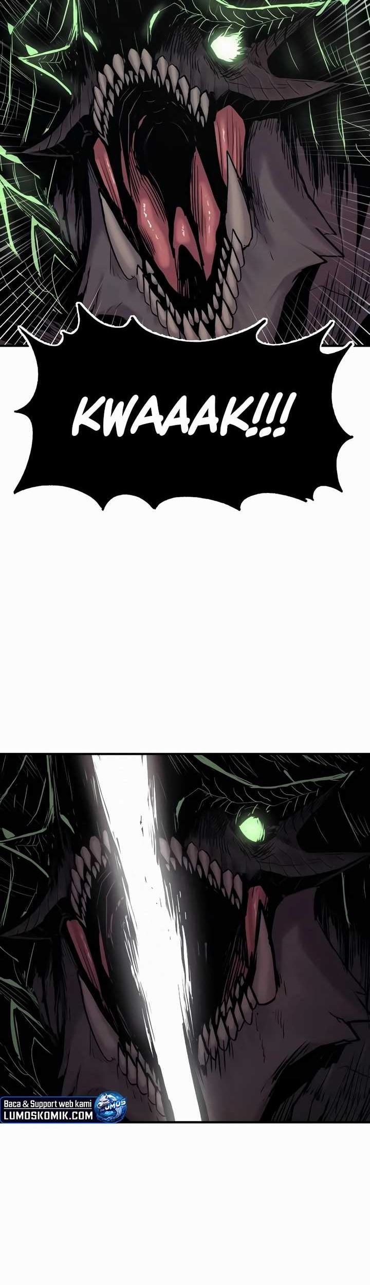 Howling Dragon Chapter 32 Gambar 11