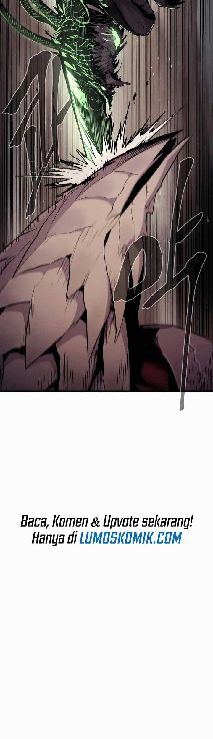 Howling Dragon Chapter 32 Gambar 19