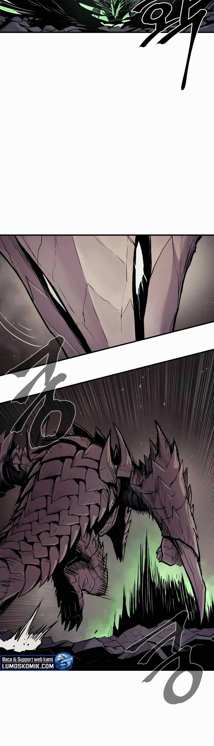 Howling Dragon Chapter 32 Gambar 22