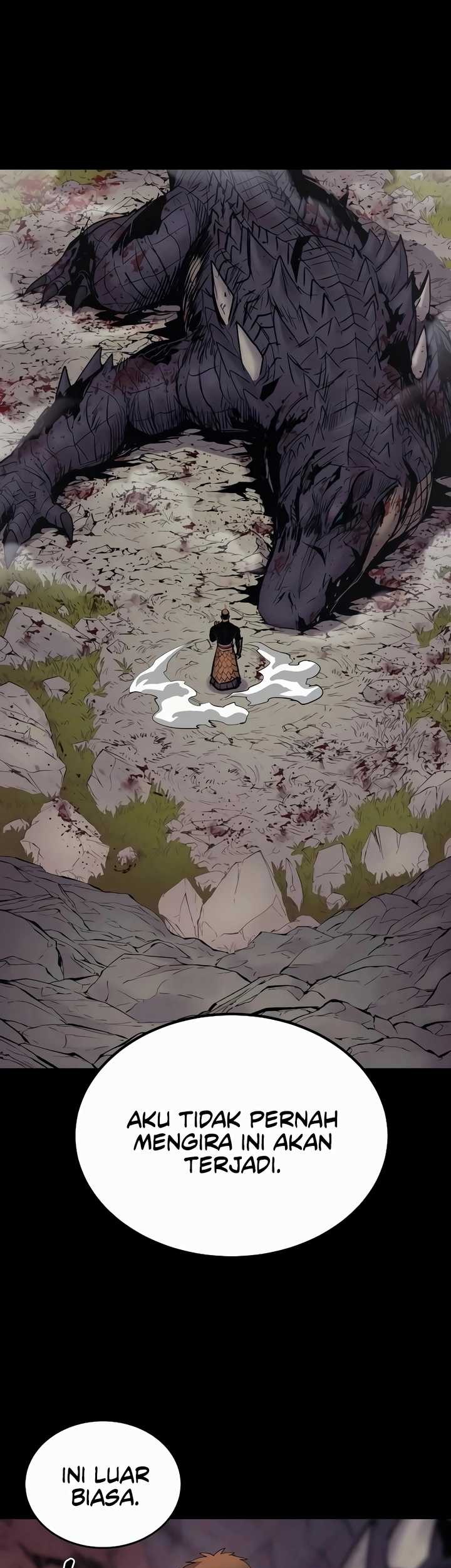 Howling Dragon Chapter 31 Gambar 27