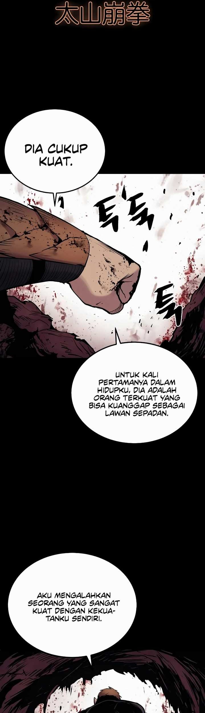 Howling Dragon Chapter 31 Gambar 34