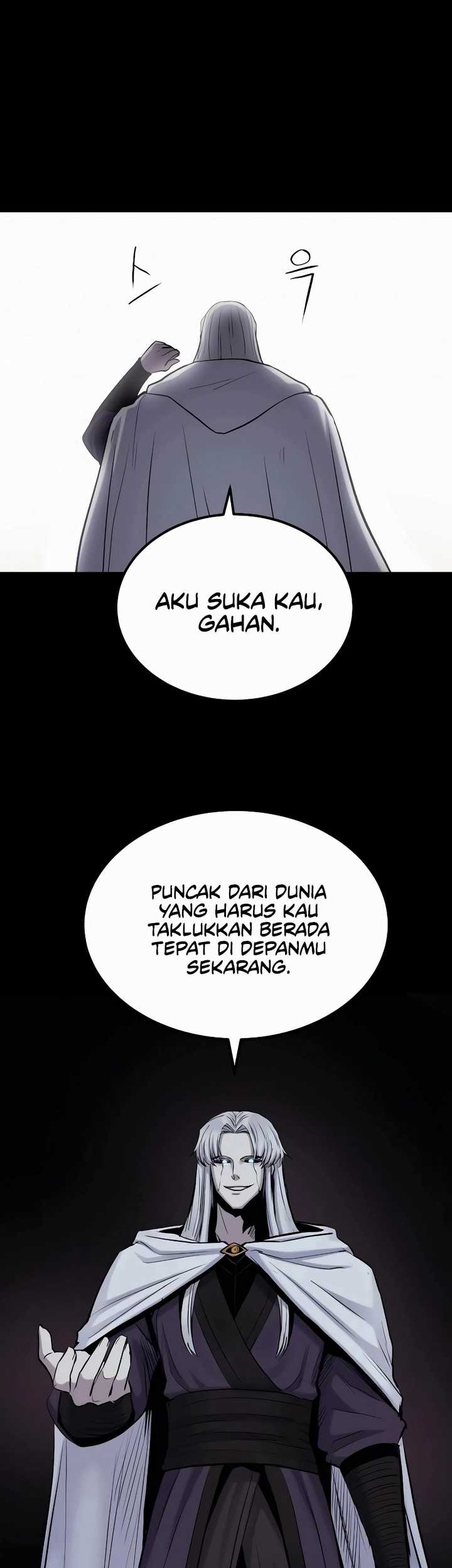 Howling Dragon Chapter 31 Gambar 37