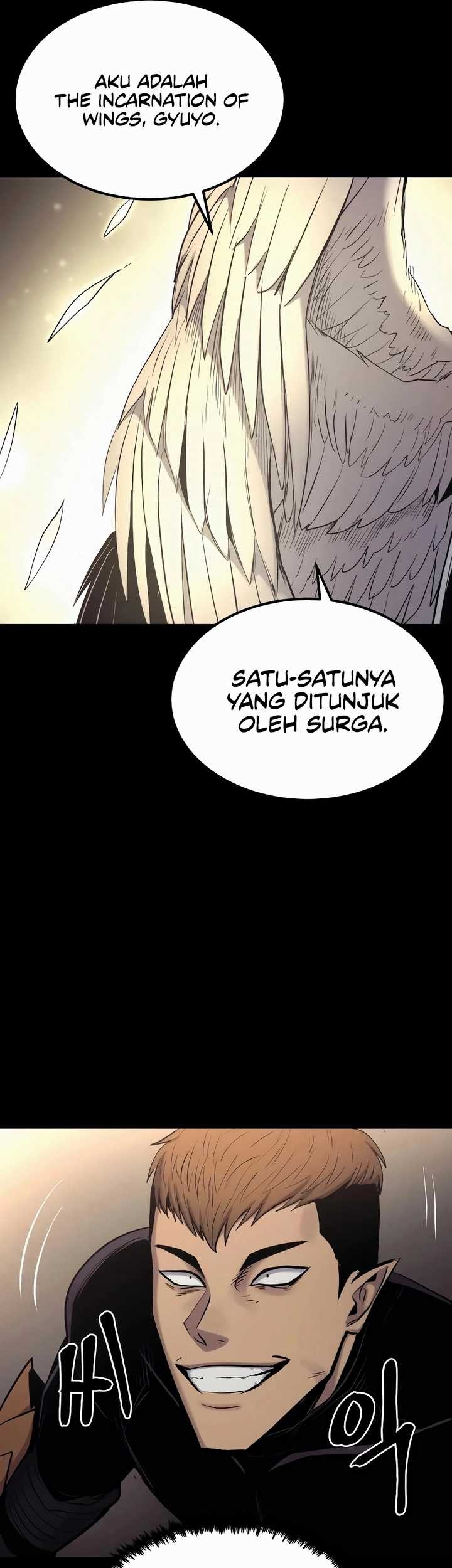 Howling Dragon Chapter 31 Gambar 39