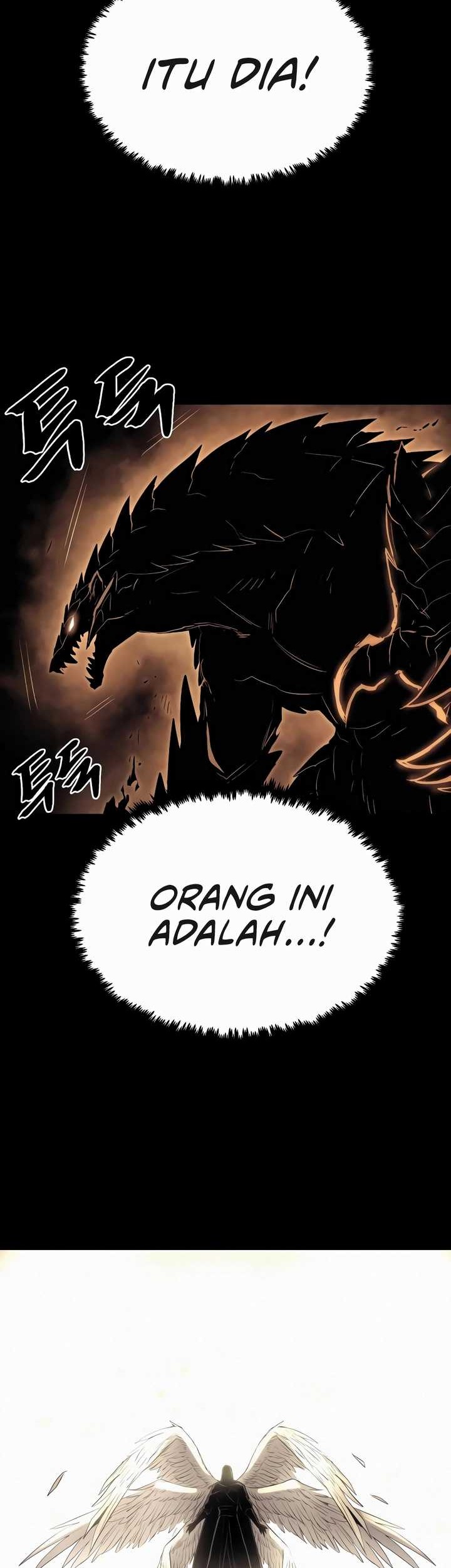 Howling Dragon Chapter 31 Gambar 40