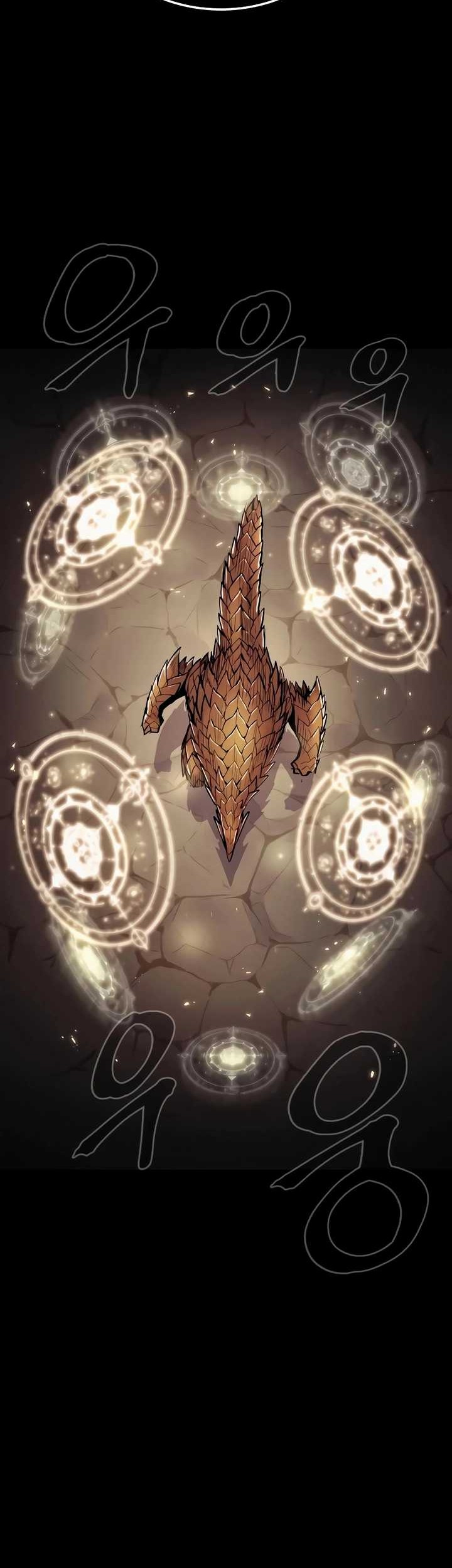 Howling Dragon Chapter 31 Gambar 43