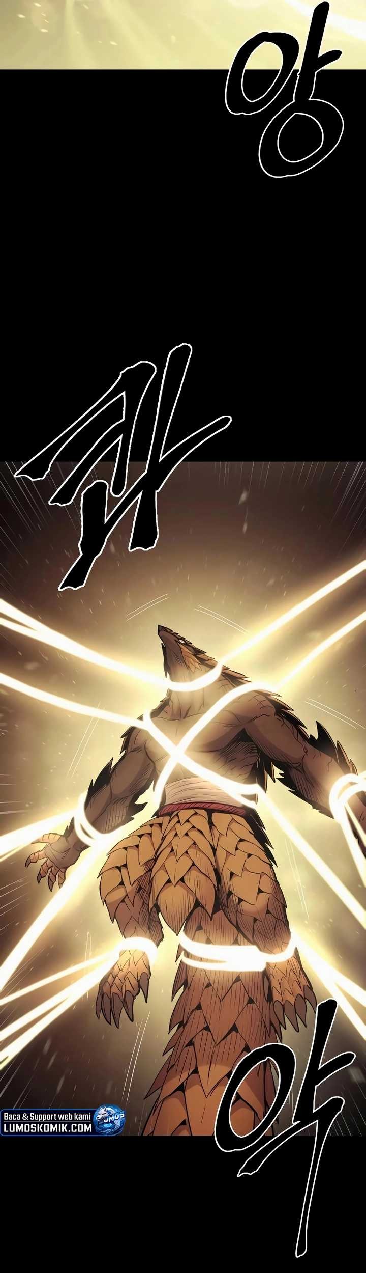 Howling Dragon Chapter 31 Gambar 45