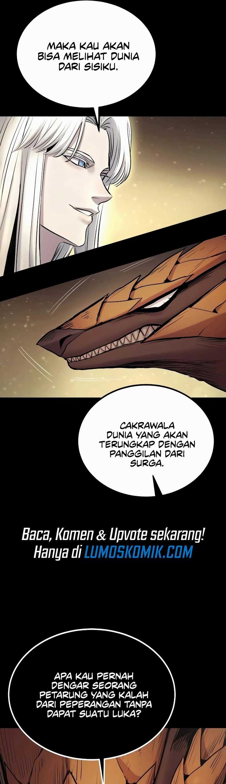 Howling Dragon Chapter 31 Gambar 48