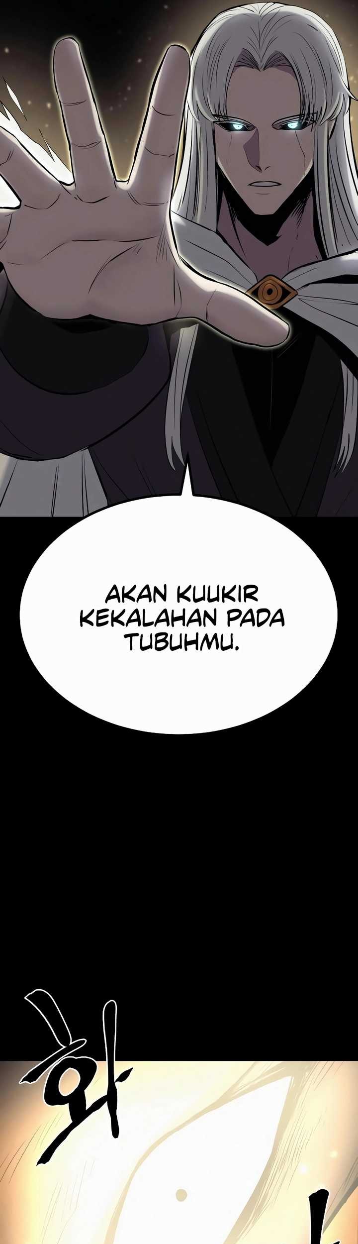 Howling Dragon Chapter 31 Gambar 51