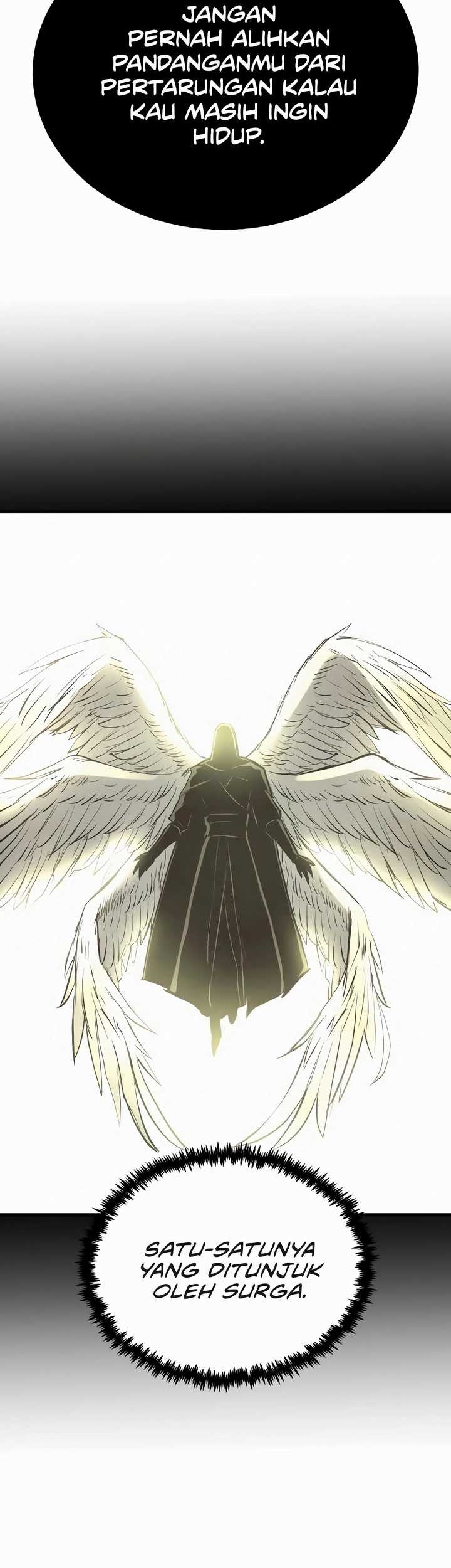 Manhwa Howling Dragon Chapter 31 gambar nomor 2