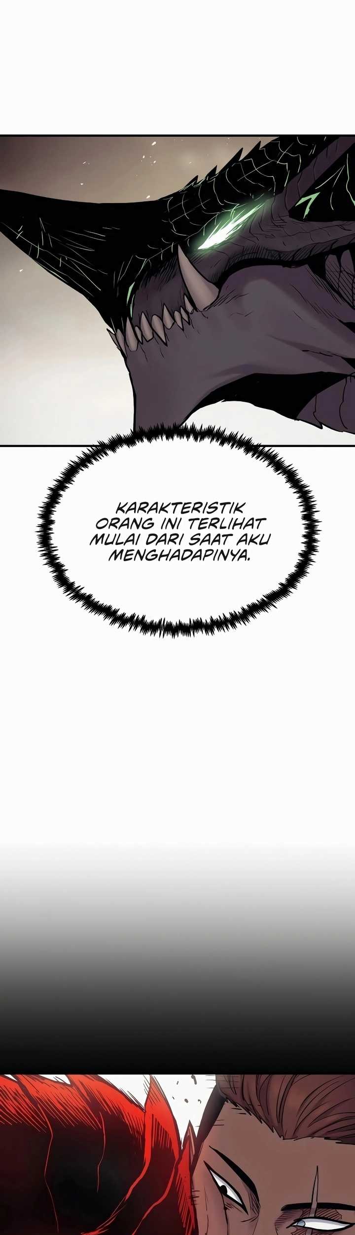 Howling Dragon Chapter 31 Gambar 58