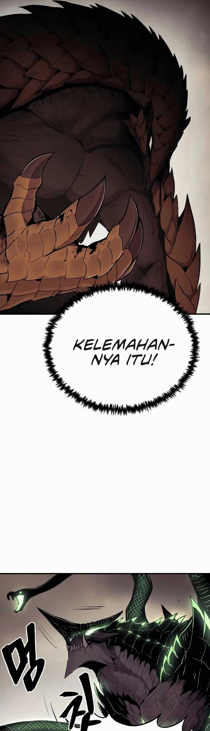 Howling Dragon Chapter 31 Gambar 61