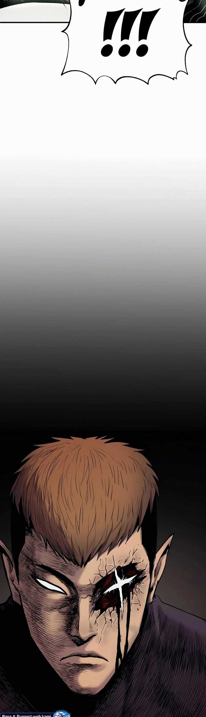 Howling Dragon Chapter 31 Gambar 62