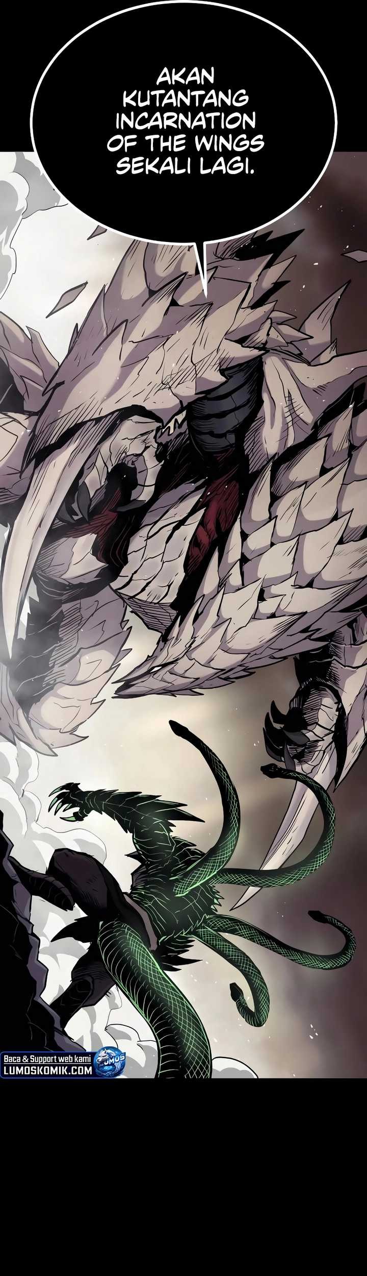 Howling Dragon Chapter 31 Gambar 72