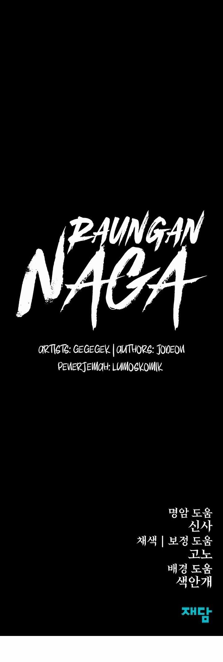 Howling Dragon Chapter 31 Gambar 73