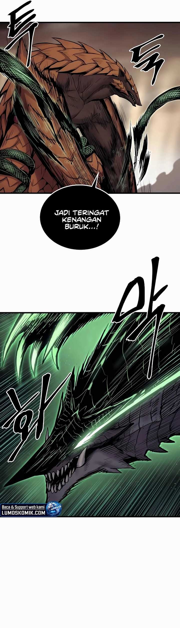 Howling Dragon Chapter 31 Gambar 4