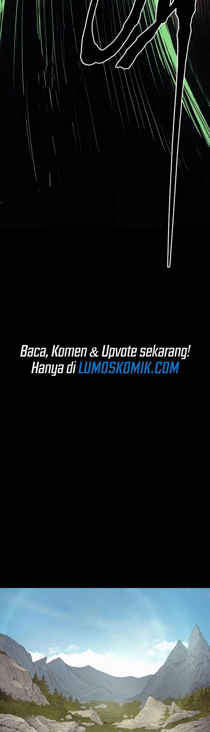 Howling Dragon Chapter 31 Gambar 8