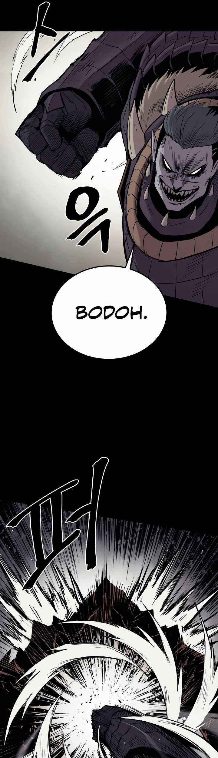 Howling Dragon Chapter 31 Gambar 16