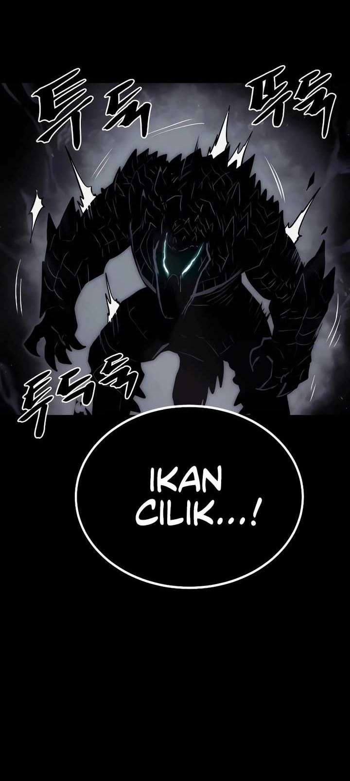 Howling Dragon Chapter 31 Gambar 23