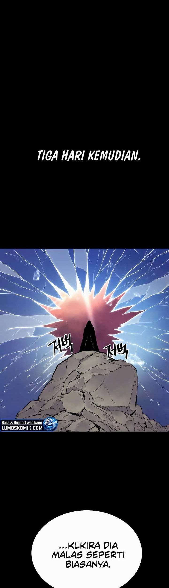 Howling Dragon Chapter 31 Gambar 25