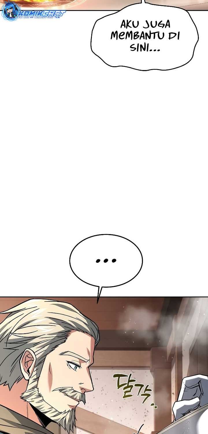 Archmage Restaurant Chapter 45 Gambar 37