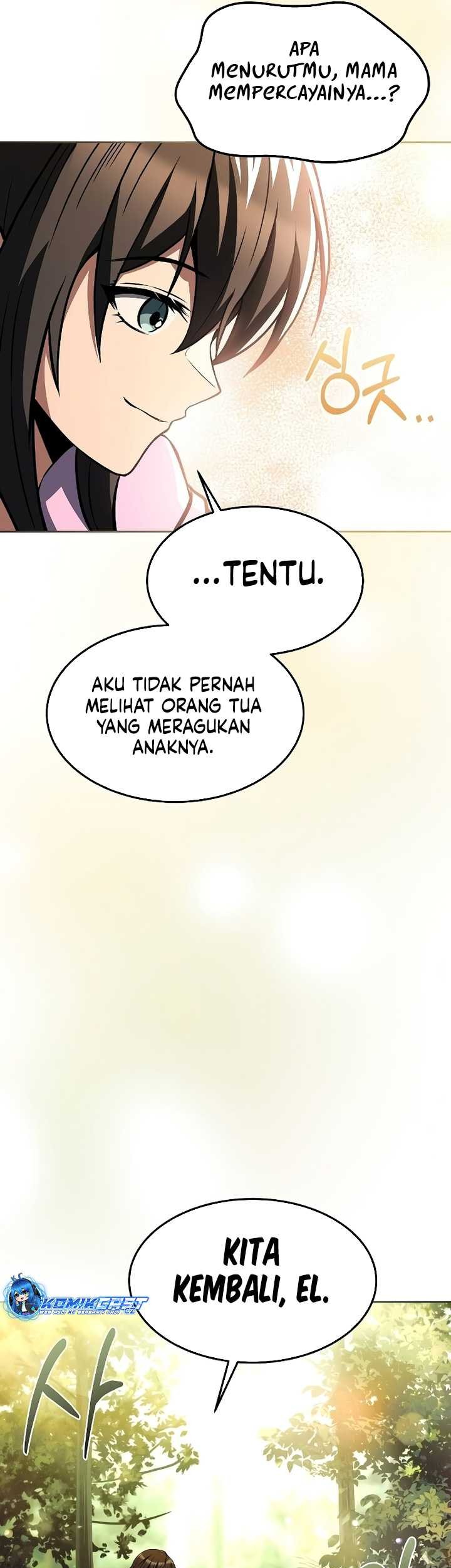 Archmage Restaurant Chapter 45 Gambar 66