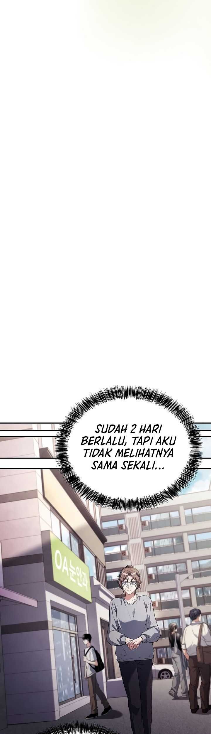 Archmage Restaurant Chapter 45 Gambar 68